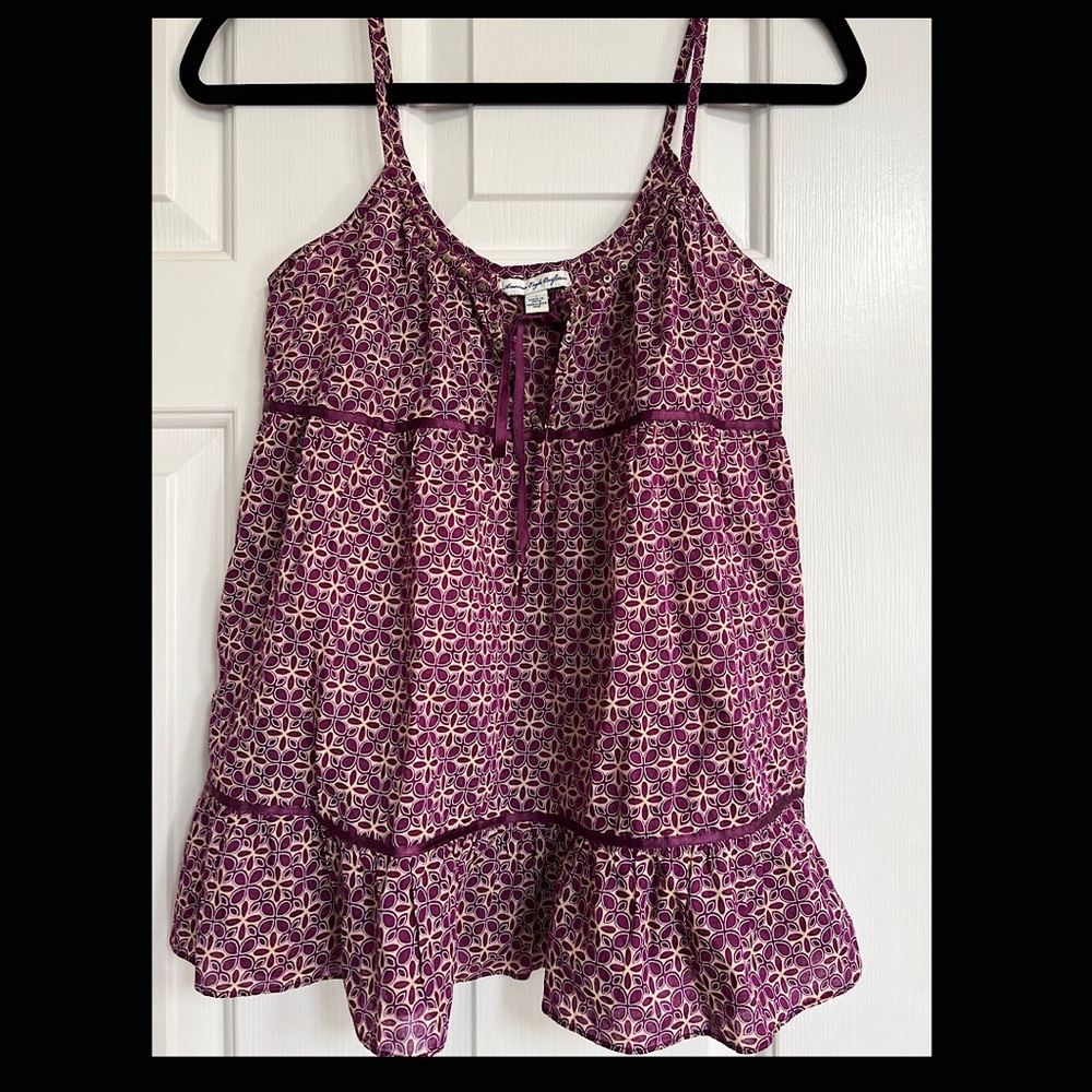 American Eagle Top